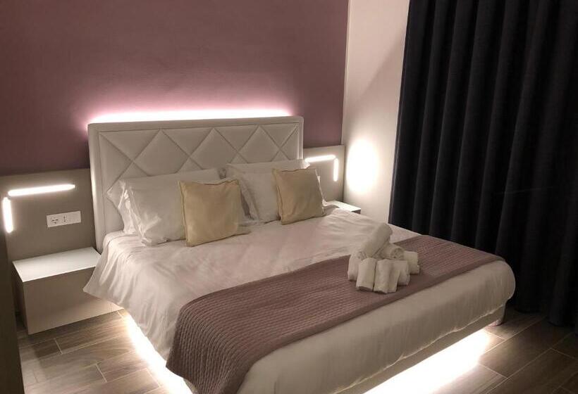 اتاق سوپریور, B&b Alma Garda Lake