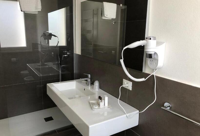 آپارتمان لوکس 1 خوابه, B&b Alma Garda Lake