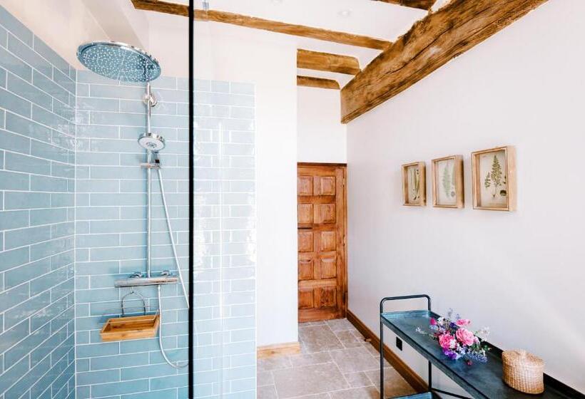 Номер Deluxe, Manoir De Jouralem
