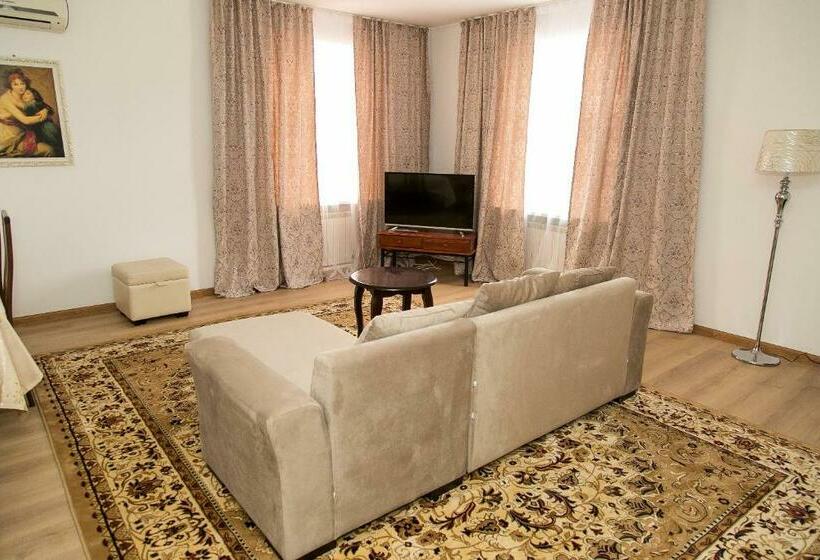 سوییت, Mirage
