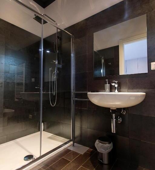 海景套房, Residenza Nausicaa   50 Meters From The Beach