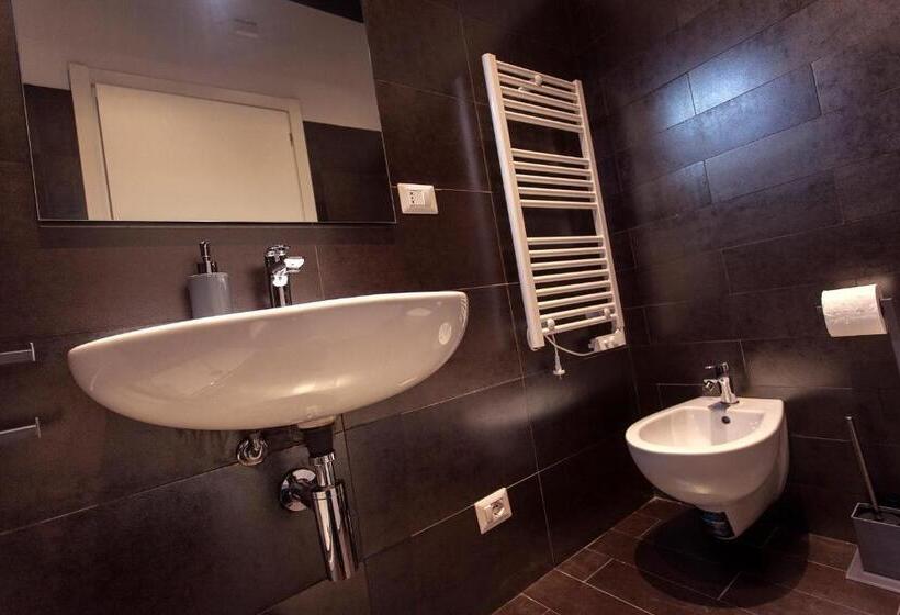 Люкс Вид на Море, Residenza Nausicaa   50 Meters From The Beach