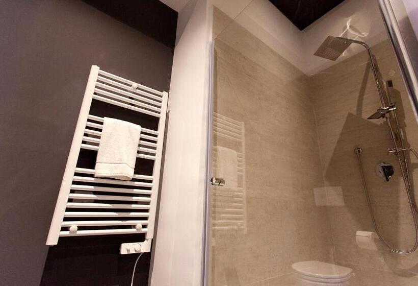 Студио Стандарт с Балконом, Residenza Nausicaa   50 Meters From The Beach