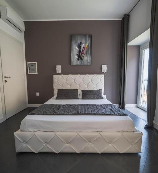 Студио Стандарт с Балконом, Residenza Nausicaa   50 Meters From The Beach