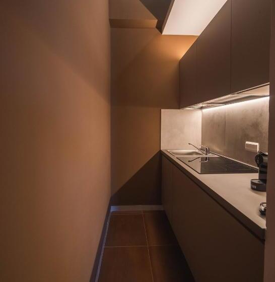 套房, Residenza Nausicaa   50 Meters From The Beach
