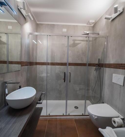 Люкс, Residenza Nausicaa   50 Meters From The Beach
