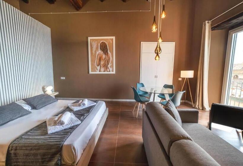 套房, Residenza Nausicaa   50 Meters From The Beach