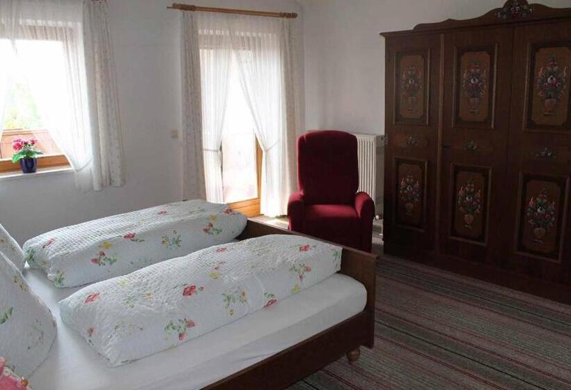 Апартаменты 1 Спальня, Appartementhaus Haflinger Hof