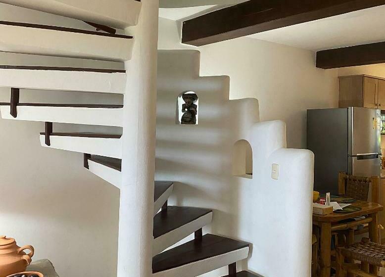 Дом 2 Спальни, Cabarete Beachfront Condos At Nanny Estate C 5