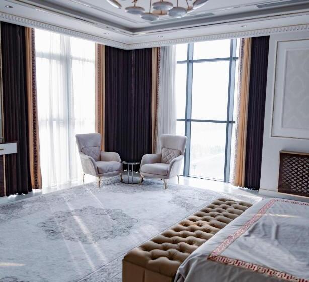سوییت سوپریور, Safir Business Hotel O