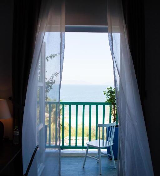 استودیوی استاندارد با چشم‌انداز دریا, Santori Hotel Da Nang Bay