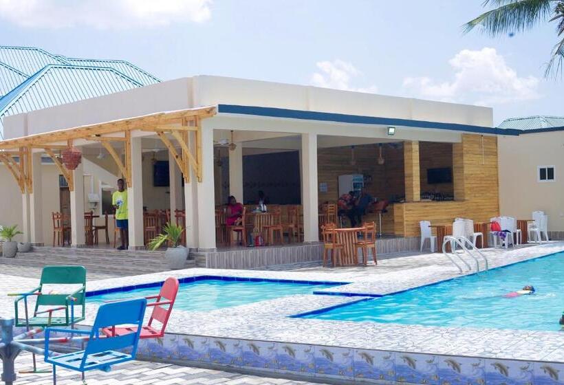 سوییت خانوادگی, Chibuba Airport Accommodation