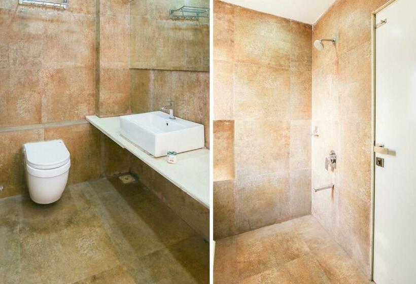اتاق لوکس, Capital O 15635 Elite Rooms & Banquet