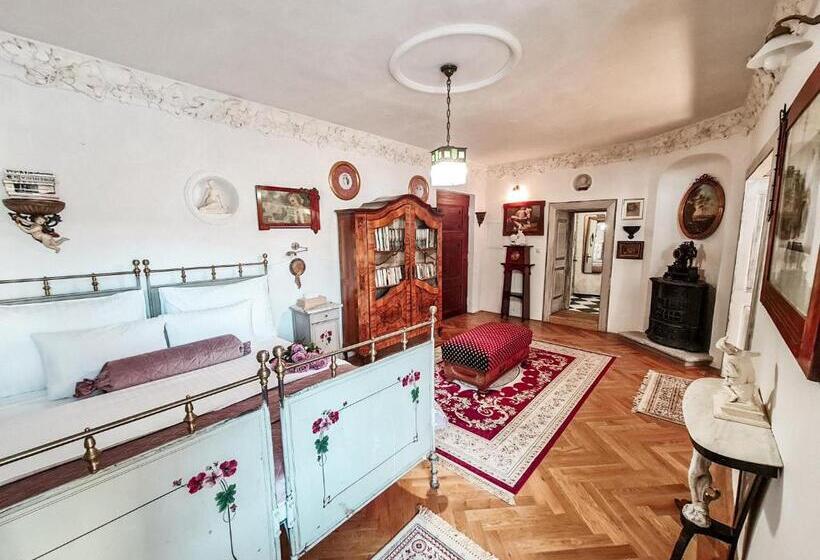 침실 1개 디럭스 아파트, Divna Pani Luxury Gallery Rooms