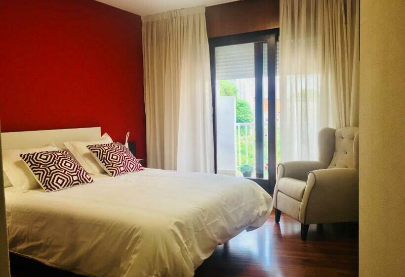 Номер Стандарт, Hostal Vendaval