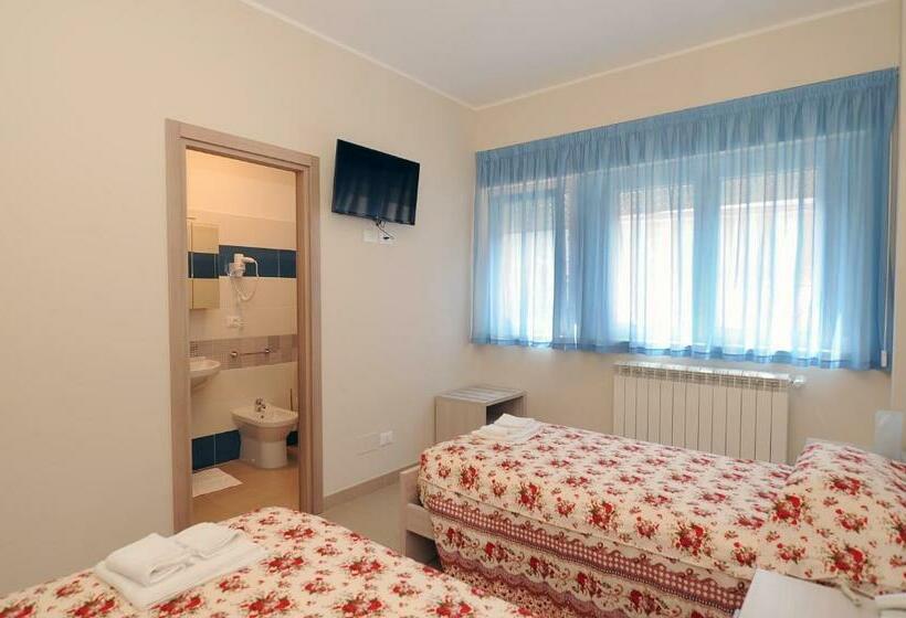 اتاق استاندارد, Casa Ospitalità San Giuseppe