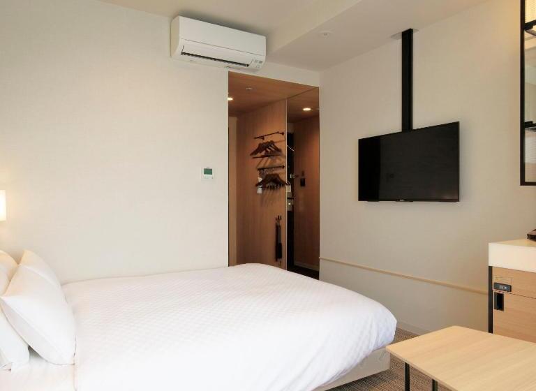 Номер Стандарт, Candeo Hotels Osaka Kishibe