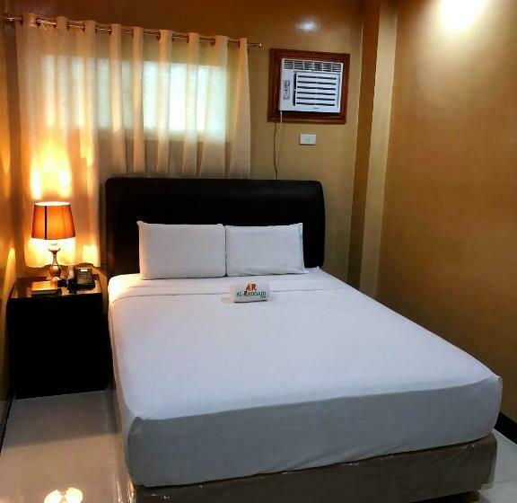 Номер Стандарт, Al Raddadi Suites