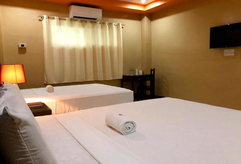 Люкс Superior, Al Raddadi Suites