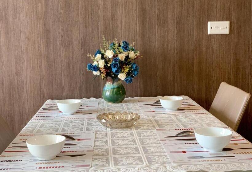 استودیوی استاندارد با چشم‌انداز دریا, Kim Ngan Phat Luxury Villa