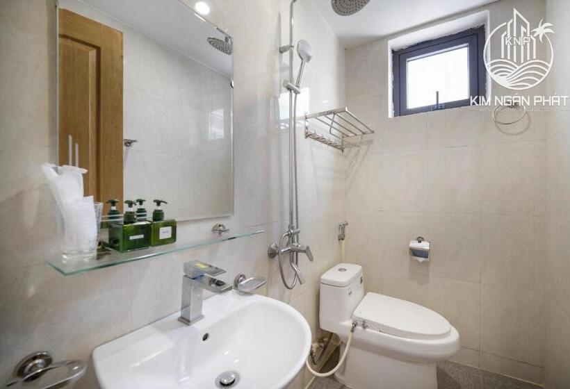 آپارتمان 3 خوابه, Kim Ngan Phat Luxury Villa