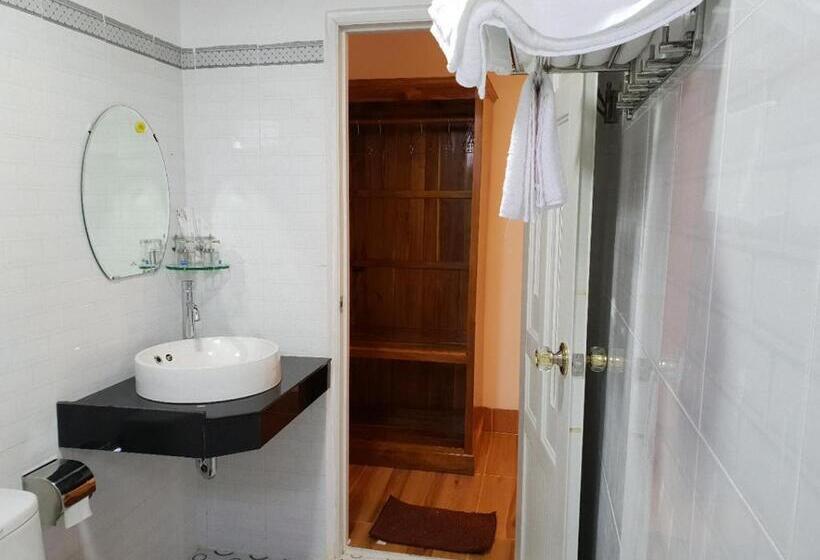 اتاق استاندارد, Phú Vy Bungalow Phú Quốc