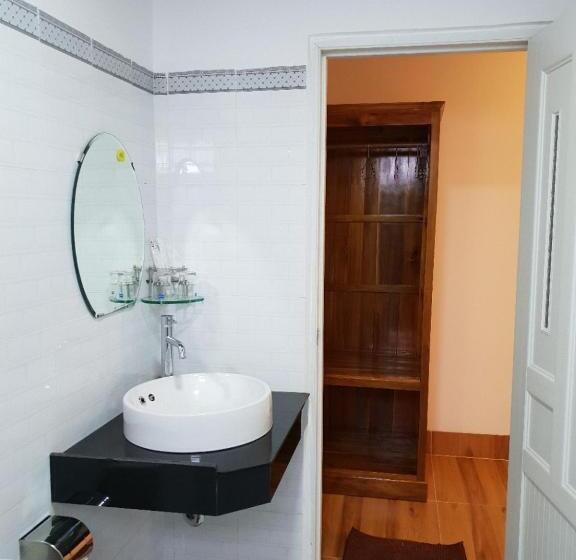 اتاق استاندارد سه نفره, Phú Vy Bungalow Phú Quốc