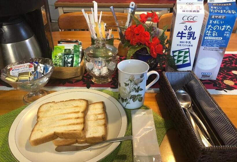 エコノミールーム, Guest House Chara