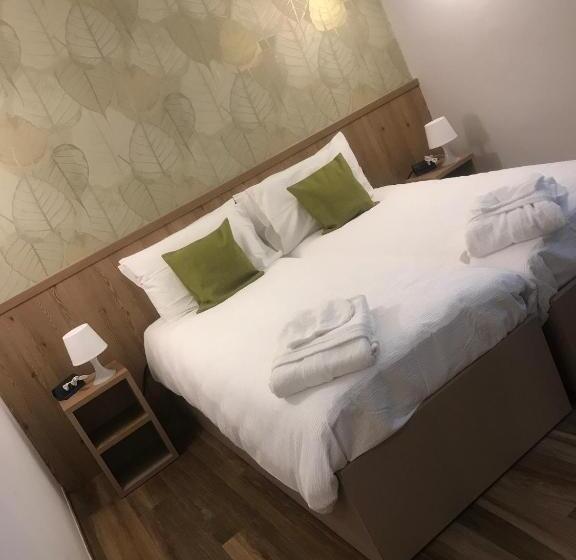 اتاق استاندارد برای معلولان, Agriturismo Maso Miri