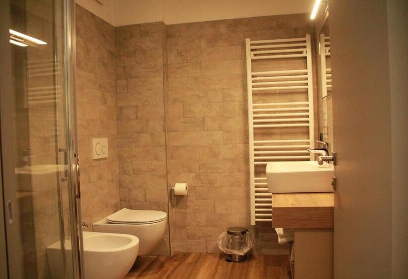 اتاق استاندارد, Agriturismo Maso Miri