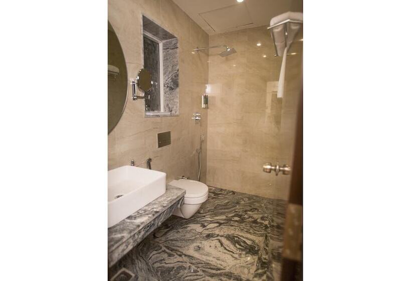 اتاق لوکس, St Parklane Airport Hotel Chennai