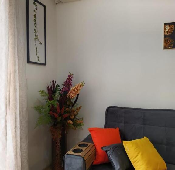 Apartamento 1 Dormitório, Apart Hotel Centro Porto Alegre