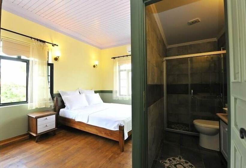 Номер Superior, Petrino Gökçeada Hotel&kitchen