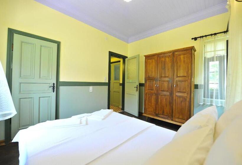 Номер Стандарт, Petrino Gökçeada Hotel&kitchen