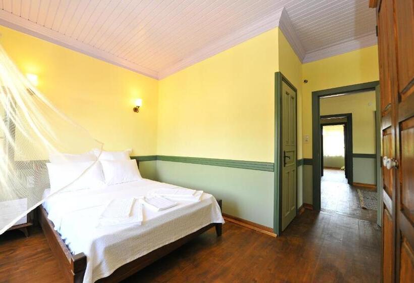 Номер Superior, Petrino Gökçeada Hotel&kitchen