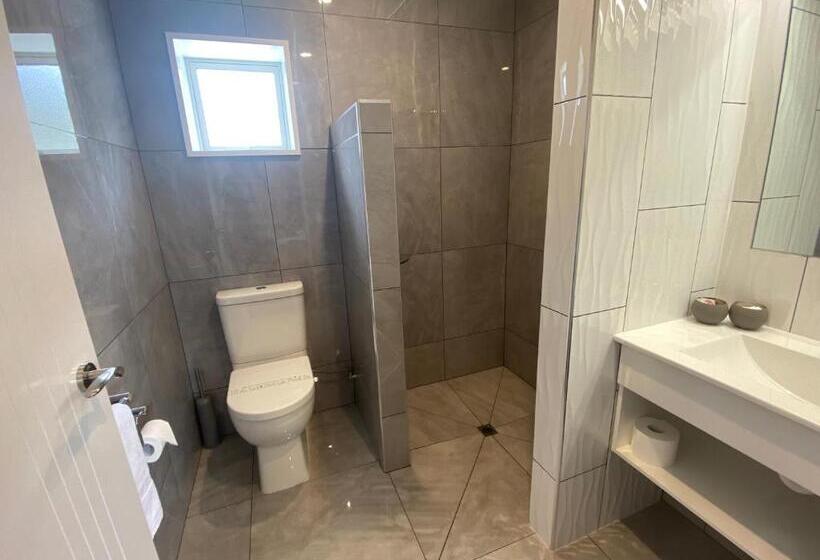 Студио Стандарт Кровать Кинг, Bigsky Motels