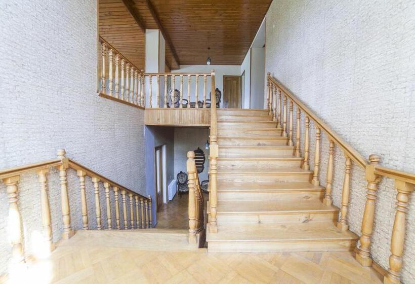 اتاق استاندارد یک نفره, Eco House Sabero