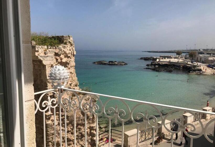 Люкс Вид на Море, Miramare