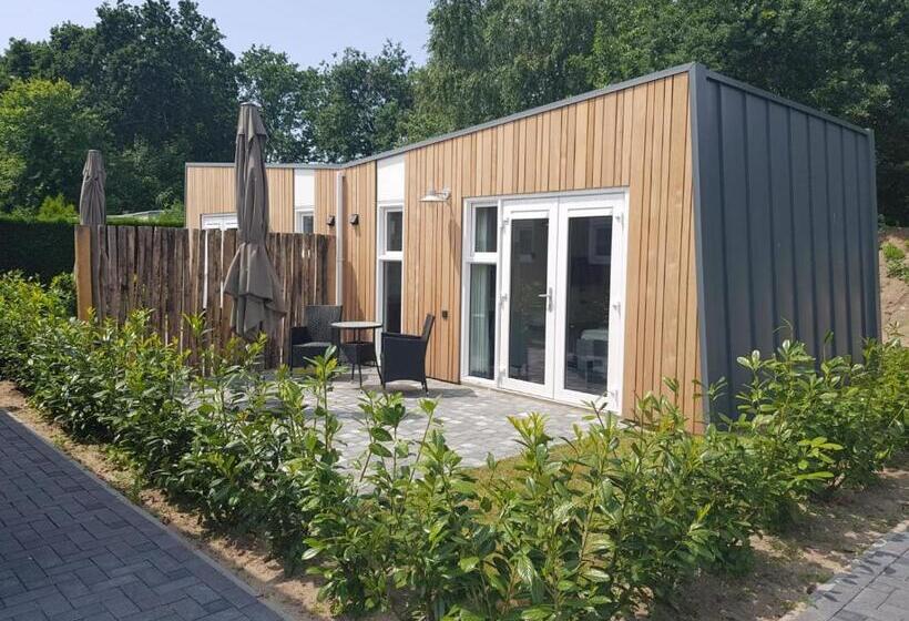 Номер Deluxe, Camping Hotel Renesse