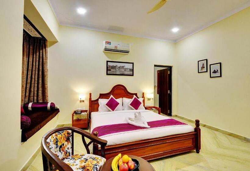 高级大房间, Padmini Bagh Resort , Udaipur