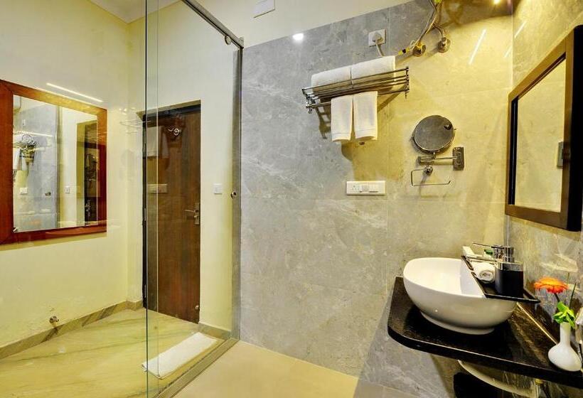 高级大房间, Padmini Bagh Resort , Udaipur