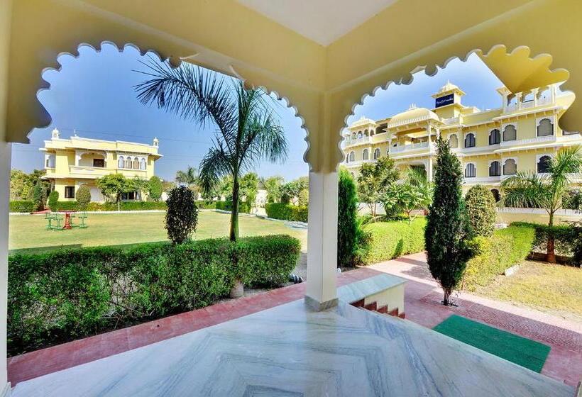 高级大房间, Padmini Bagh Resort , Udaipur