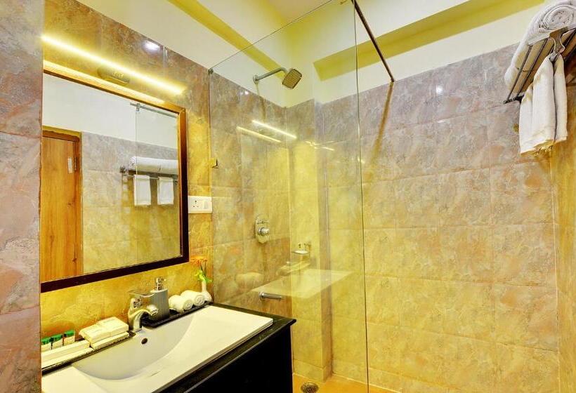 豪华房间, Padmini Bagh Resort , Udaipur