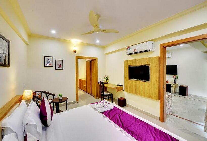 行政套房, Padmini Bagh Resort , Udaipur