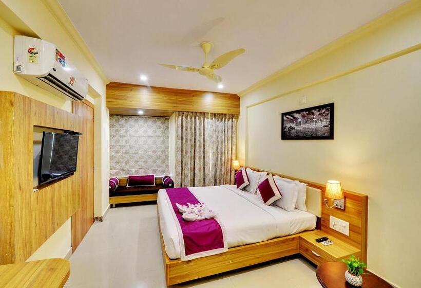 行政套房, Padmini Bagh Resort , Udaipur