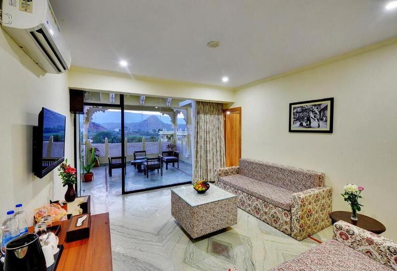行政套房, Padmini Bagh Resort , Udaipur