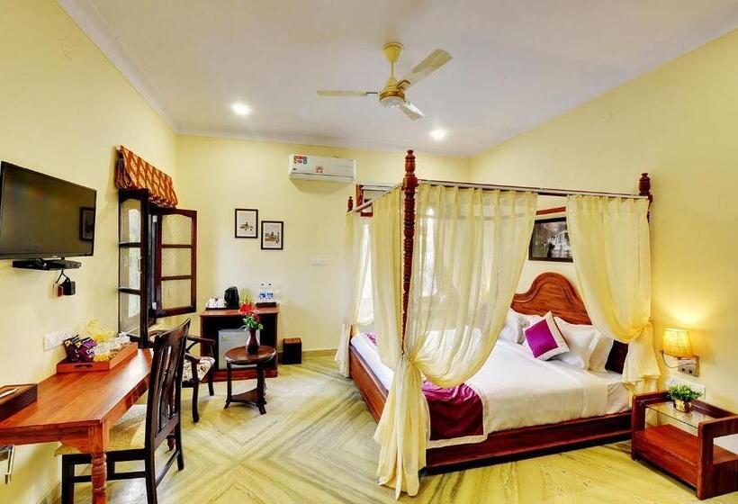 行政套房, Padmini Bagh Resort , Udaipur