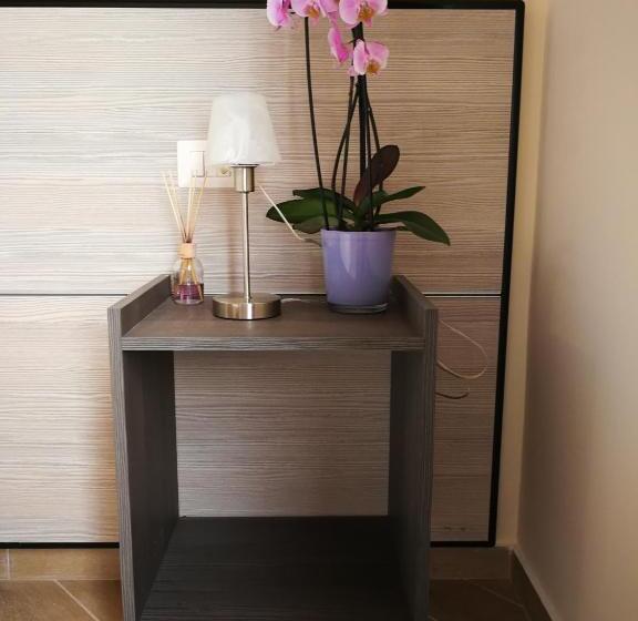 اتاق استاندارد, La Formica