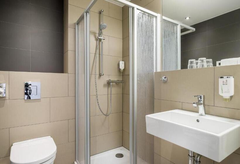 标准间, Signature East Hotel Apartment