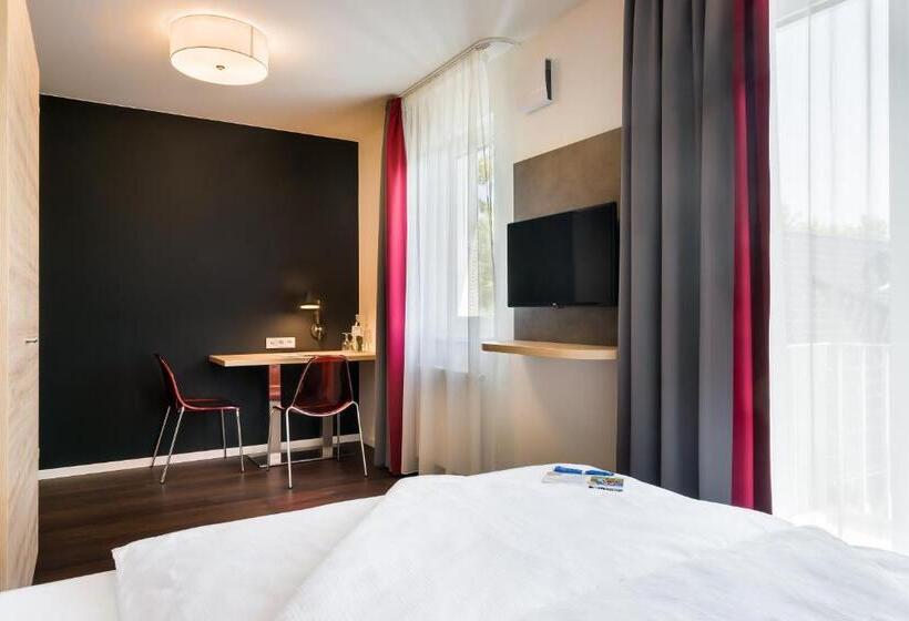 标准间, Signature East Hotel Apartment